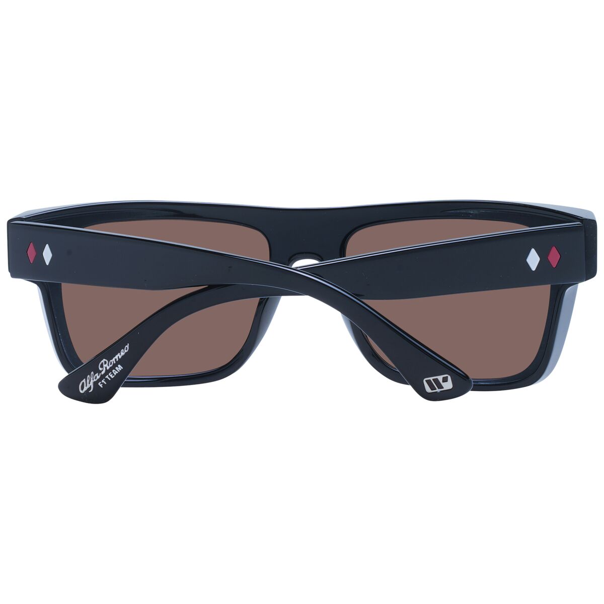 Herrsolglasögon Web Eyewear WE0343 5601A - 3