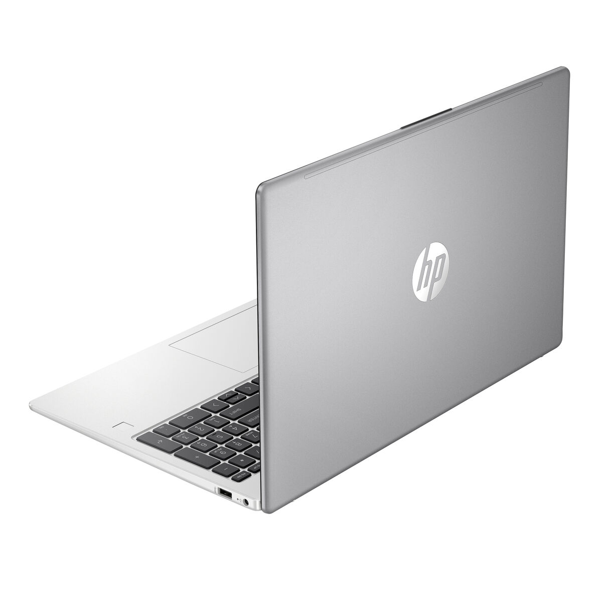 Bärbar dator HP B39RRAT 15" 8 GB RAM 512 GB SSD AMD Ryzen 5-7530U - 3