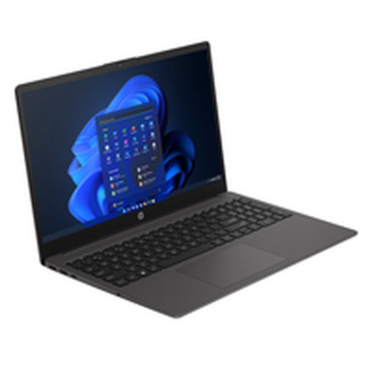 Bärbar dator HP B39RRAT 15" 8 GB RAM 512 GB SSD AMD Ryzen 5-7530U - 2
