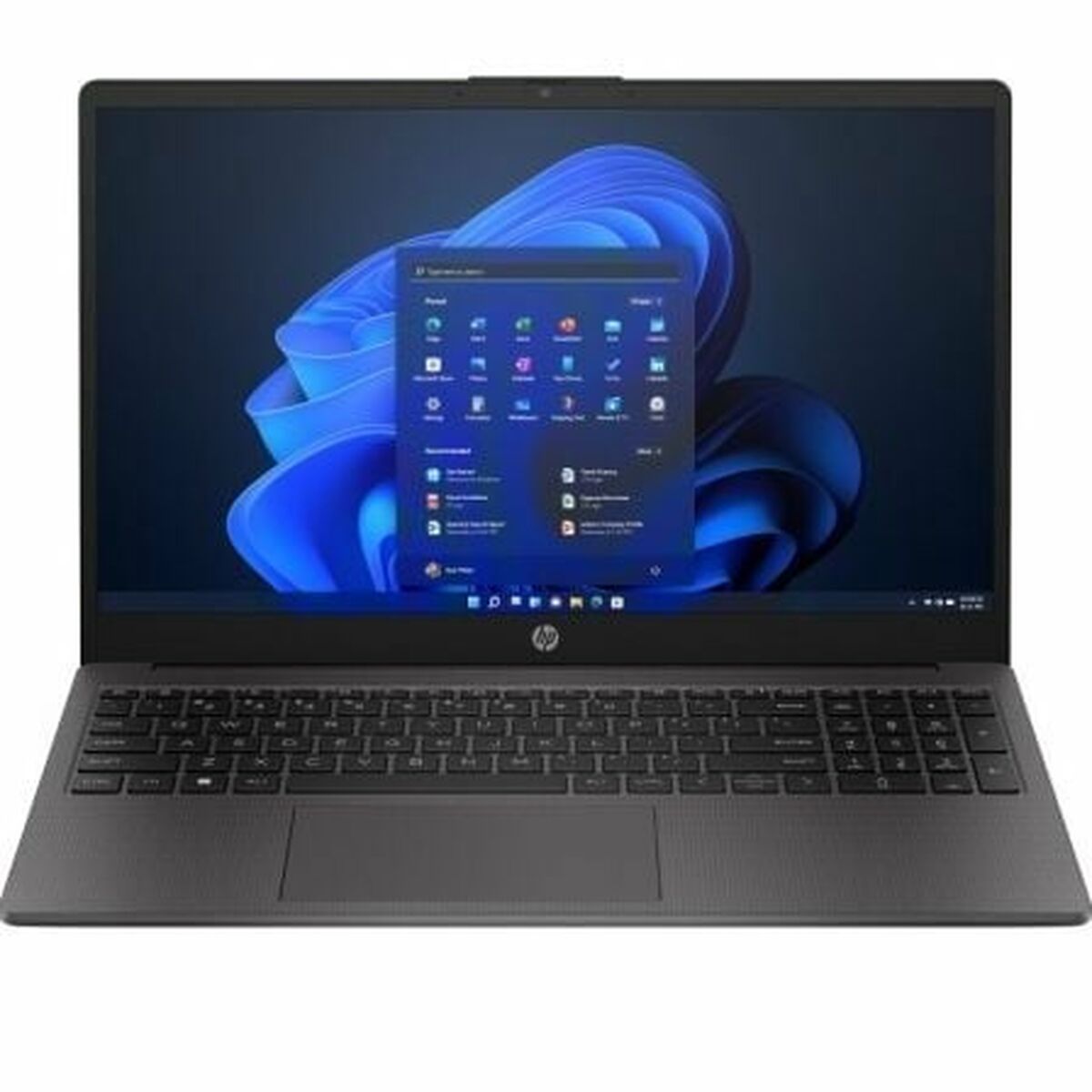 Bärbar dator HP B39RRAT 15" 8 GB RAM 512 GB SSD AMD Ryzen 5-7530U