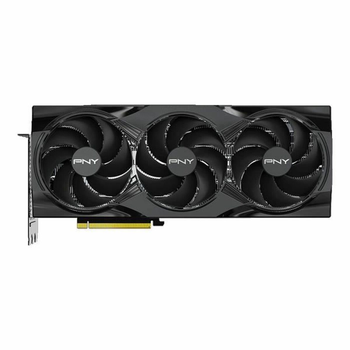 Grafikkort PNY nvidia geforce rtx 5090 GDDR7 - 3