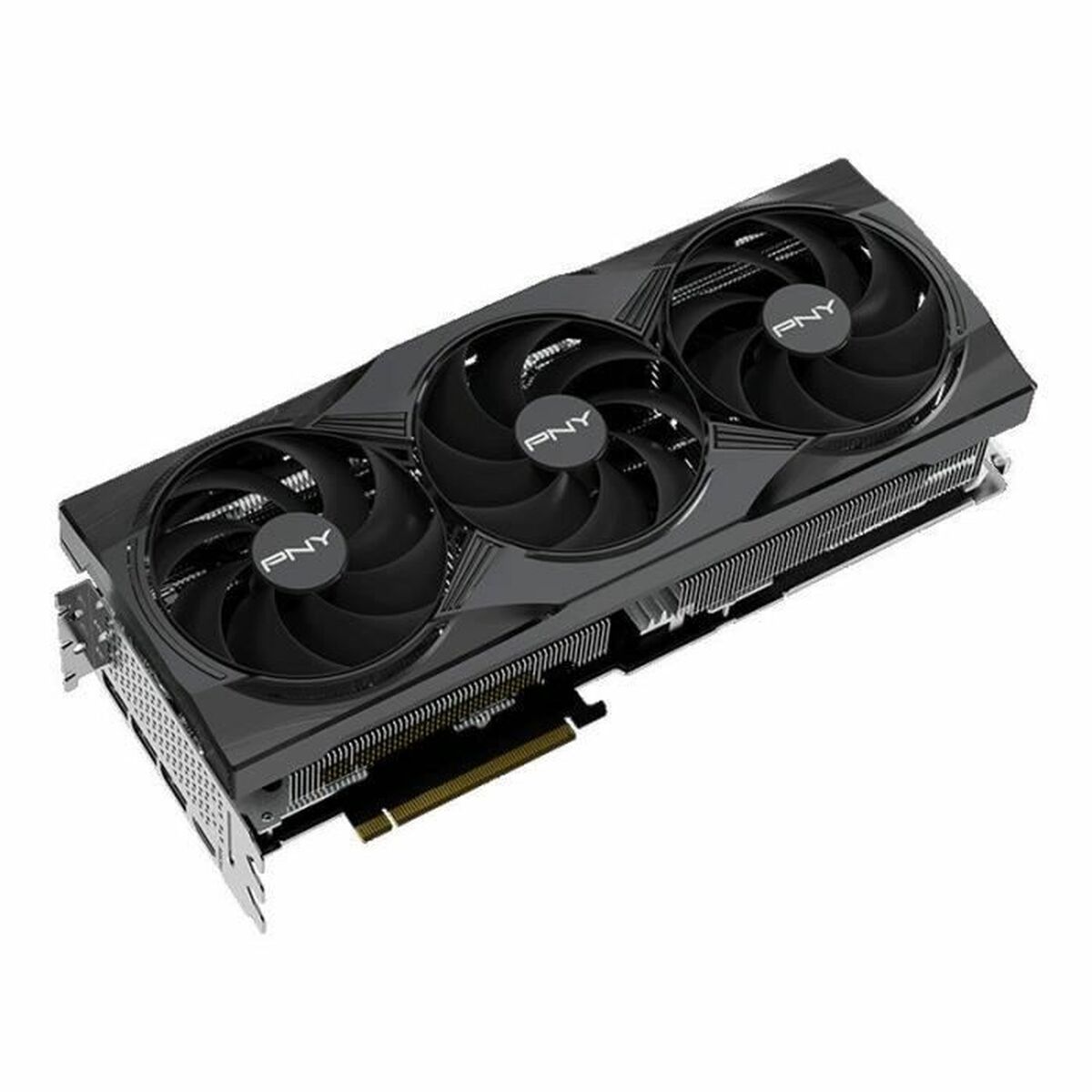 Grafikkort PNY nvidia geforce rtx 5090 GDDR7 - 2