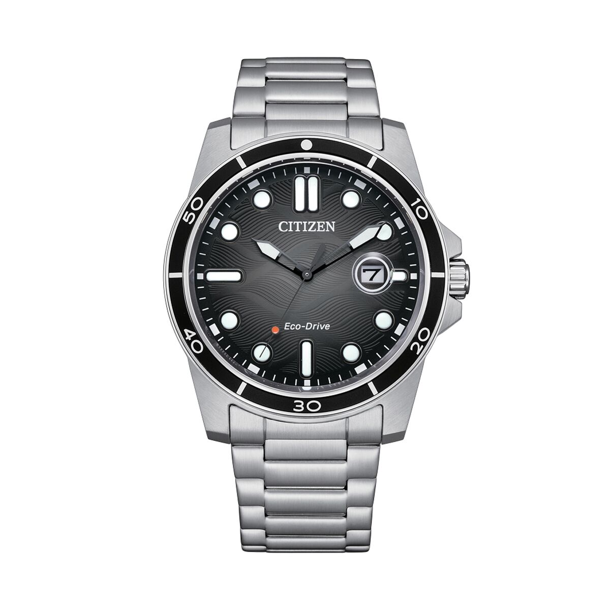 Herrklocka Citizen AW1816-89E