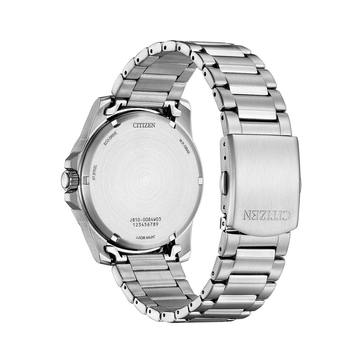 Herrklocka Citizen AW1816-89E - 3