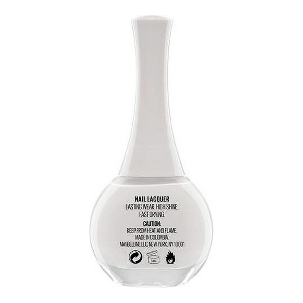 nagellack Maybelline Fast 18-tease (7 ml) - 2