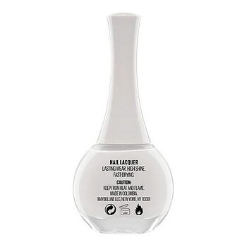 nagellack Maybelline Fast 18-tease (7 ml)