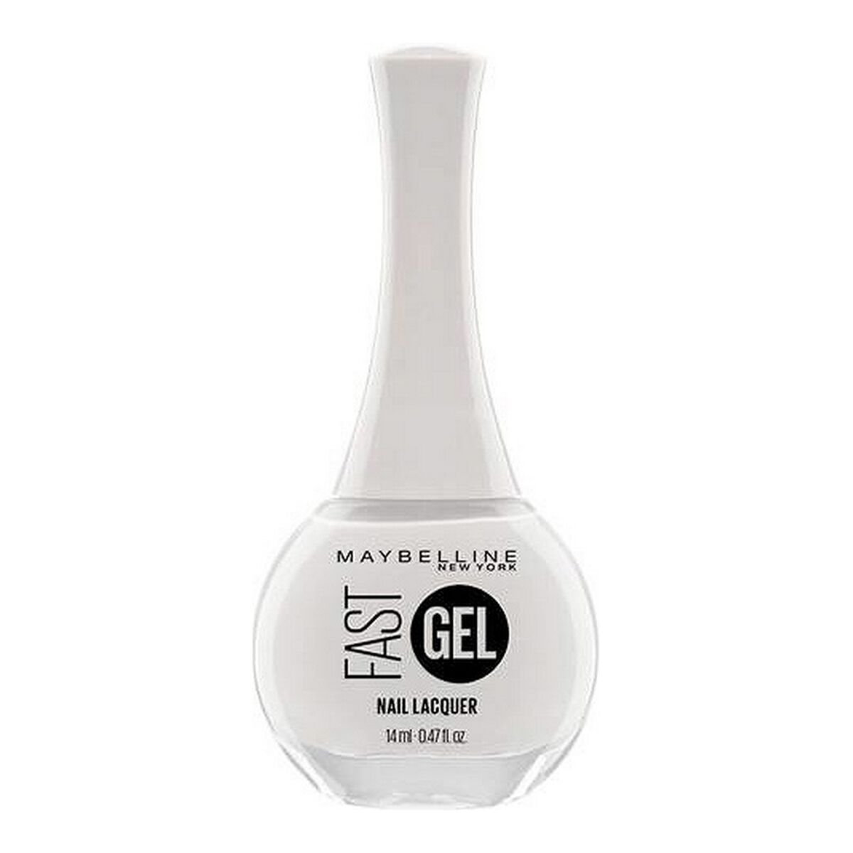nagellack Maybelline Fast 18-tease (7 ml) - 4