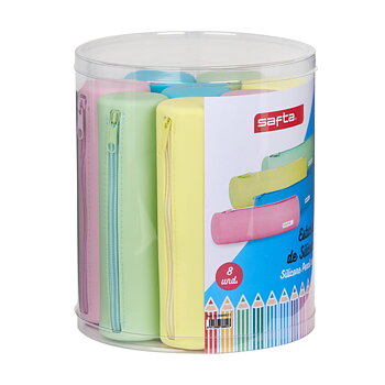 Bag Safta 8 Delar