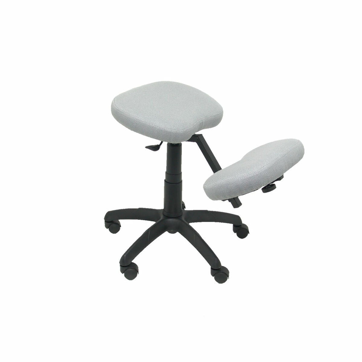 Ergonomisk Pall Lietor Piqueras y Crespo 37G Grå - 6