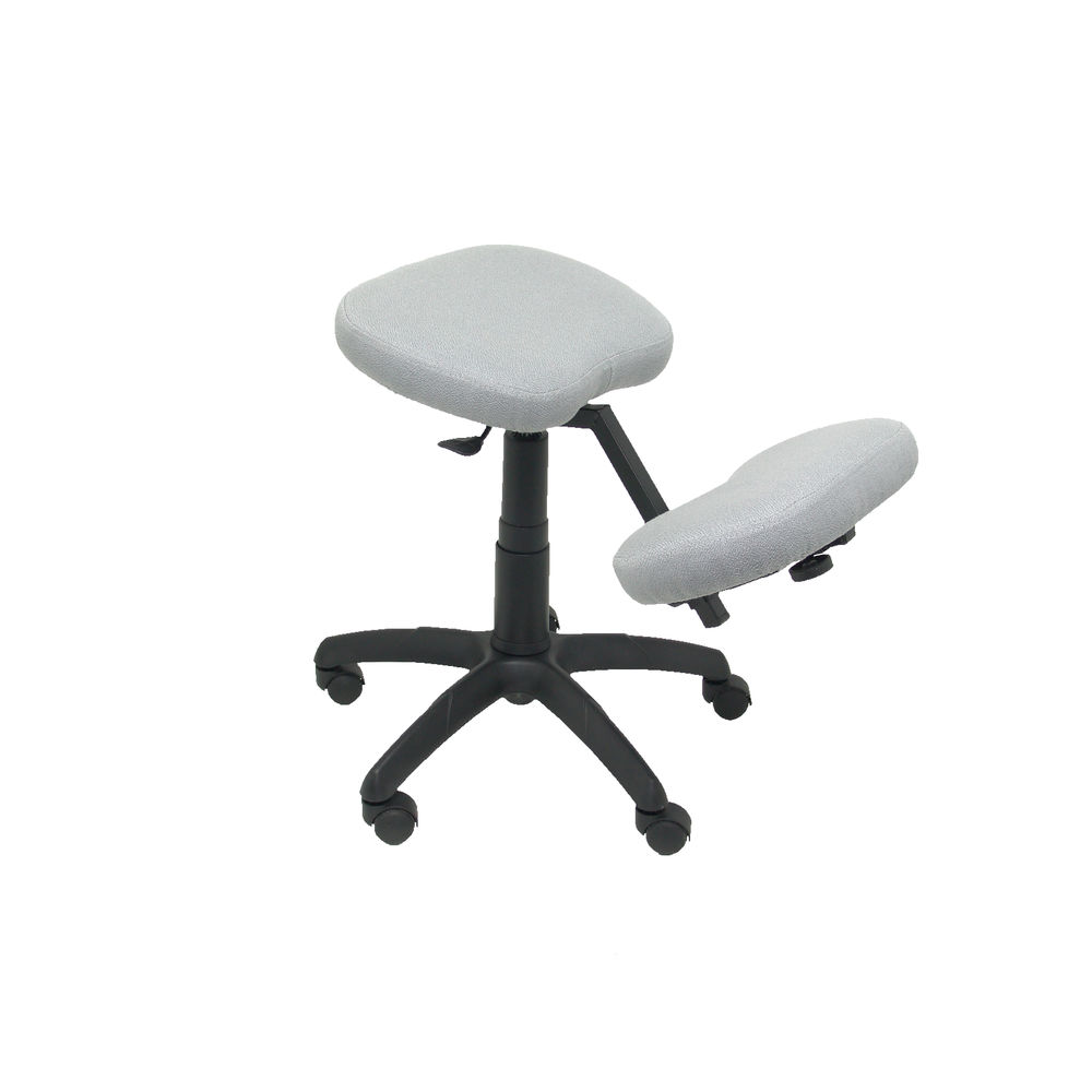Ergonomisk Pall Lietor Piqueras y Crespo 37G Grå - 2