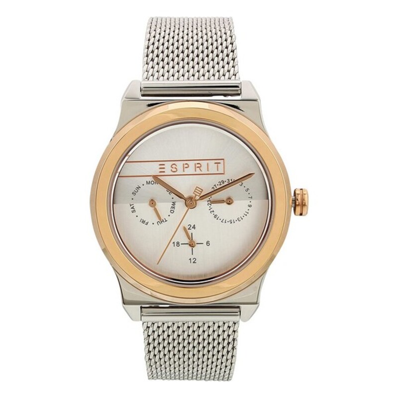 Damklocka Esprit ES1L077M0085 (Ø 36 mm) - 2