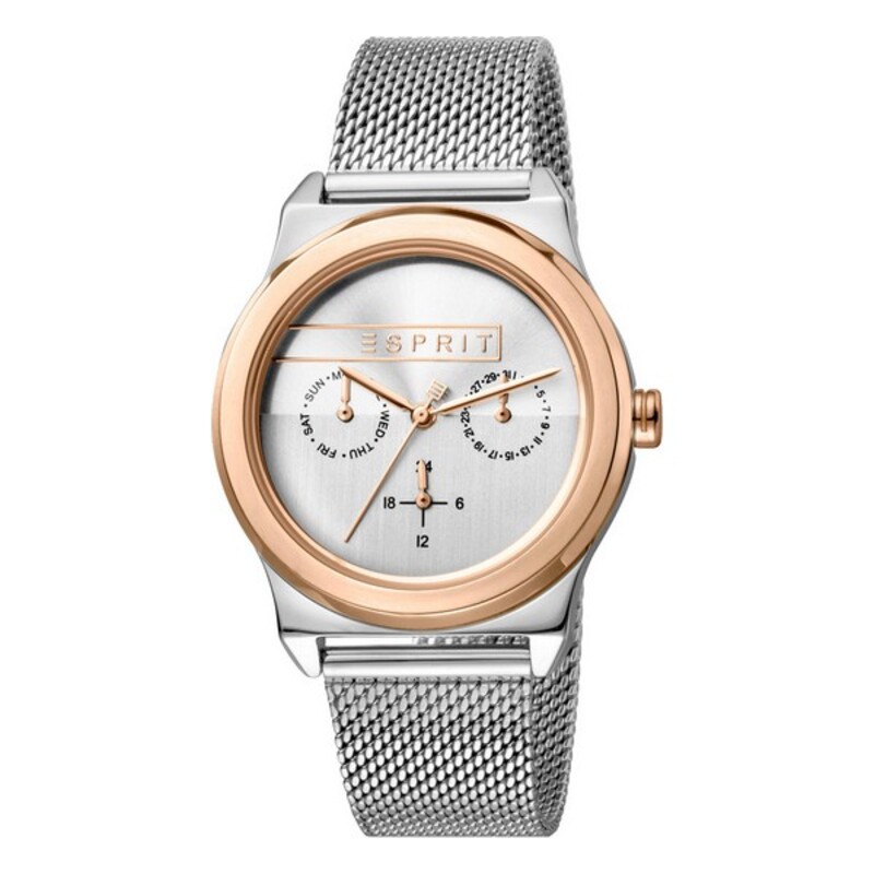 Damklocka Esprit ES1L077M0085 (Ø 36 mm) - 4