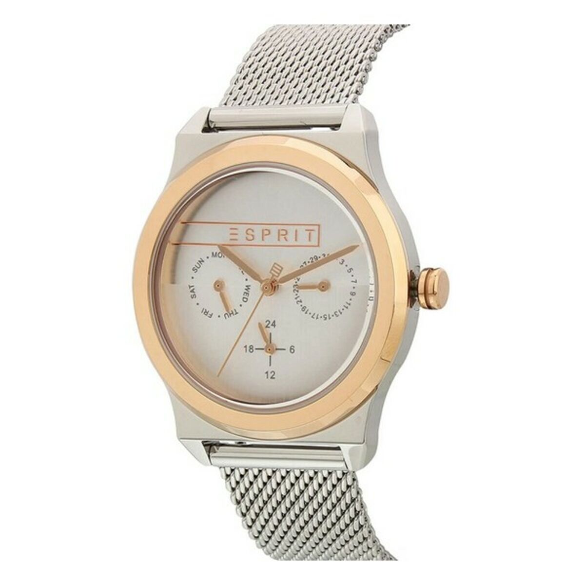 Damklocka Esprit ES1L077M0085 (Ø 36 mm) - 17