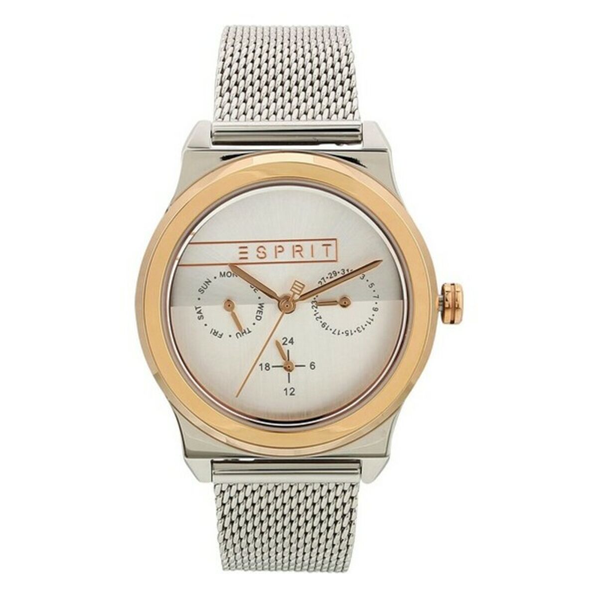 Damklocka Esprit ES1L077M0085 (Ø 36 mm) - 16