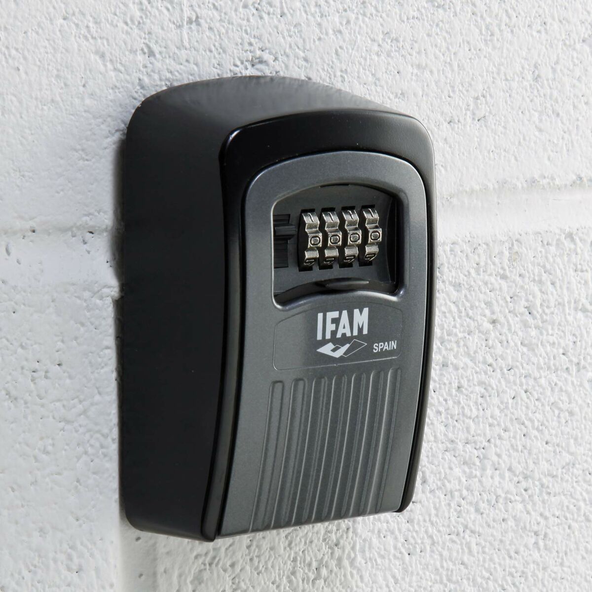 Nyckelskåp IFAM G1 - 8
