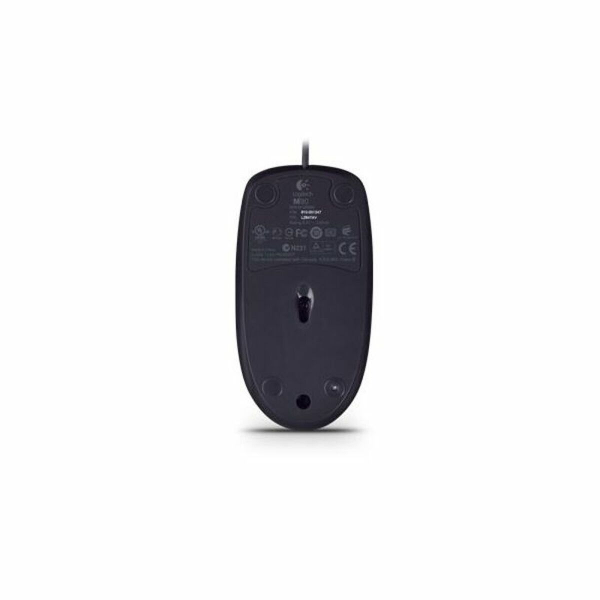 Mus Logitech 910-001793 - 9