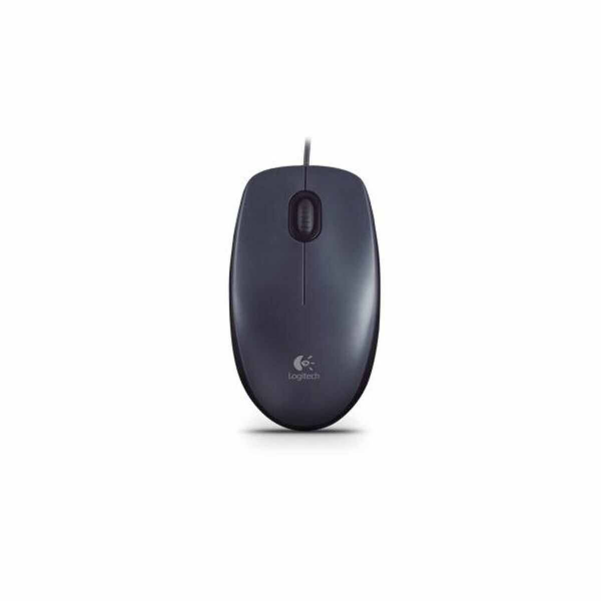 Mus Logitech 910-001793 - 4