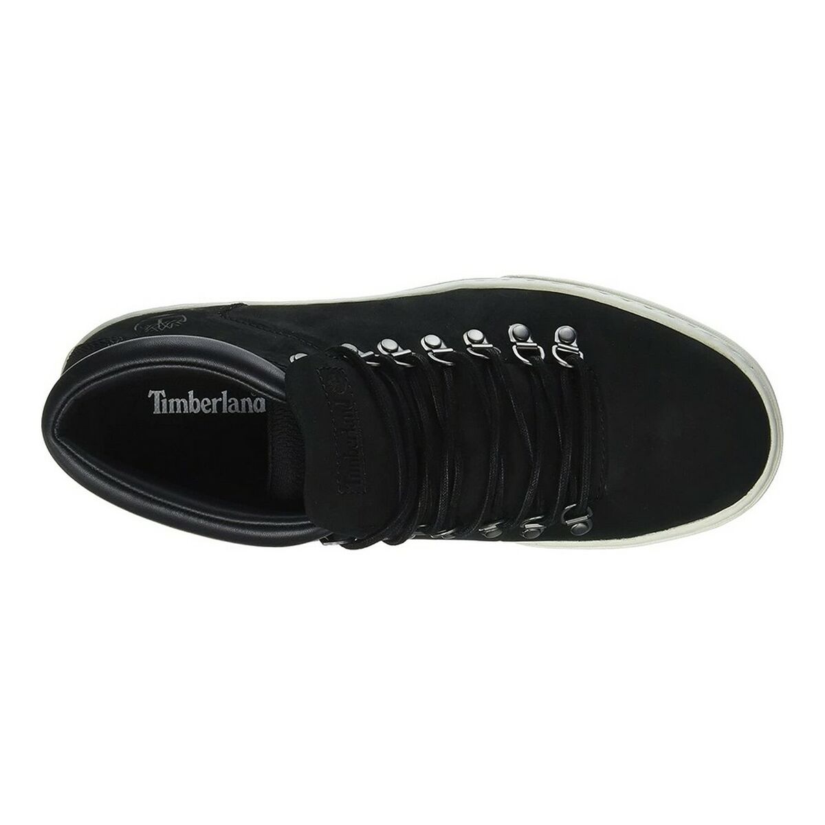 Sportskor Casual Unisex 2 ALPINE Timberland TB0A1IYO - 4