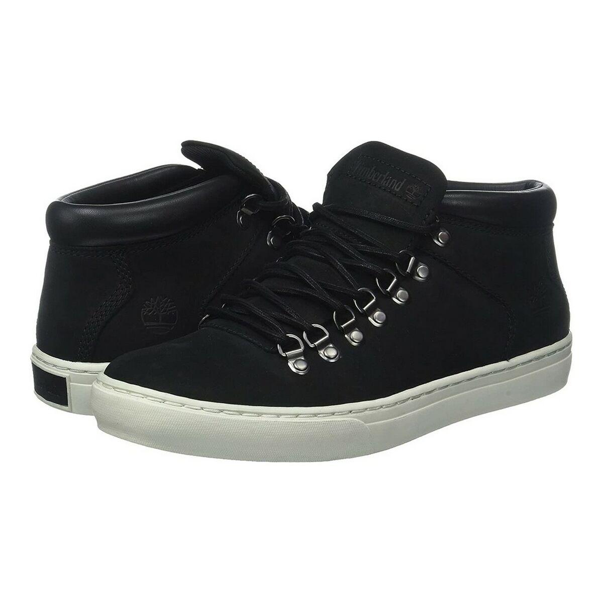 Sportskor Casual Unisex 2 ALPINE Timberland TB0A1IYO - 2