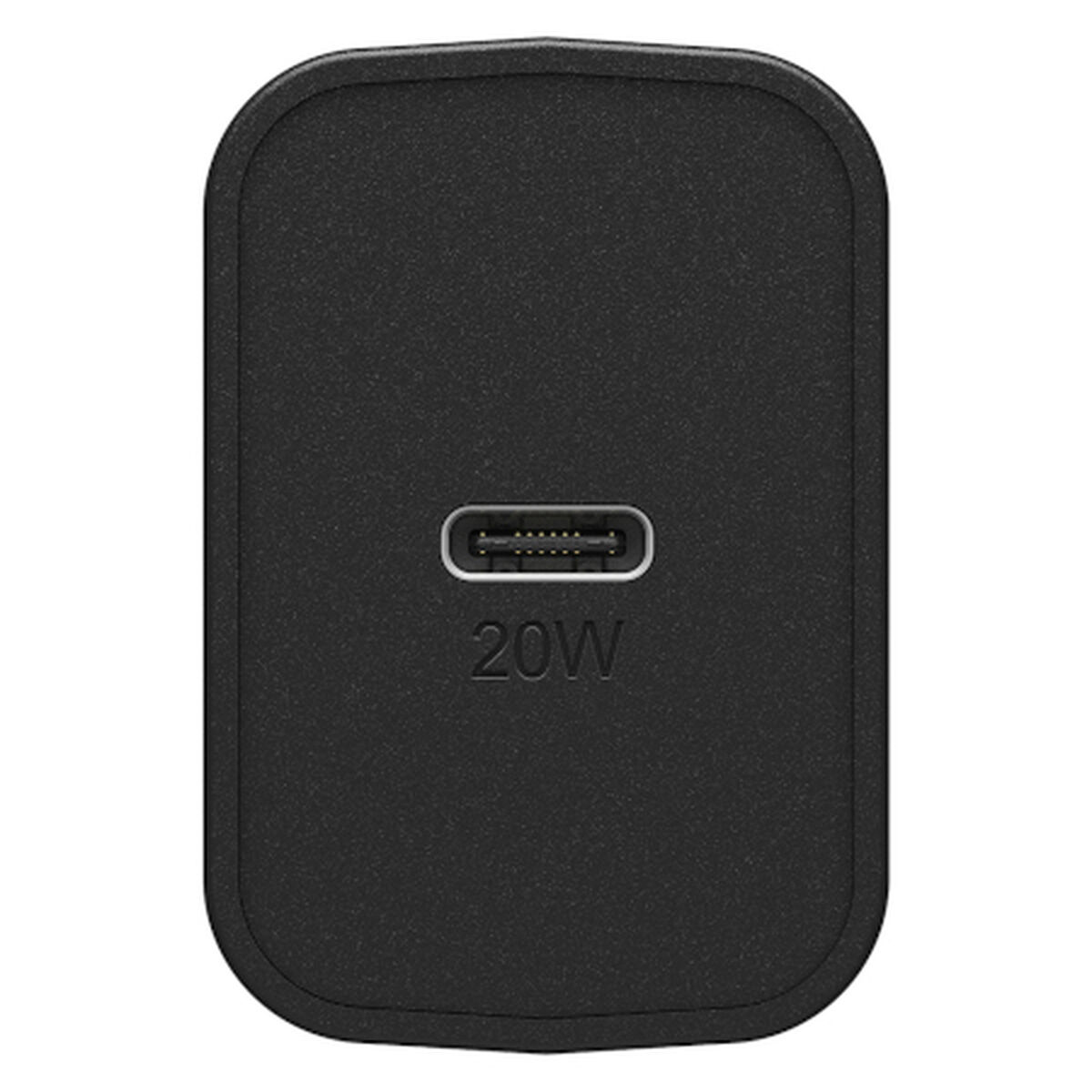 Väggladdare Otterbox 78-80868 Svart 20 W - 2
