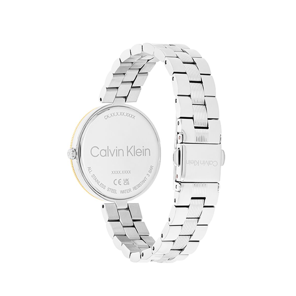 Damklocka Calvin Klein 25100012 - 3