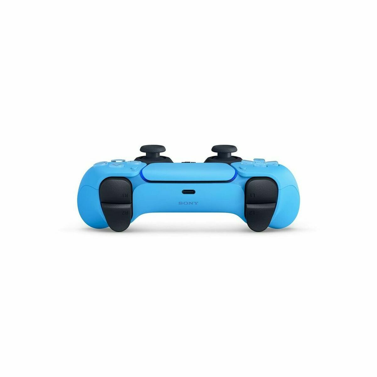 Spelkontroll Sony Blå - 2