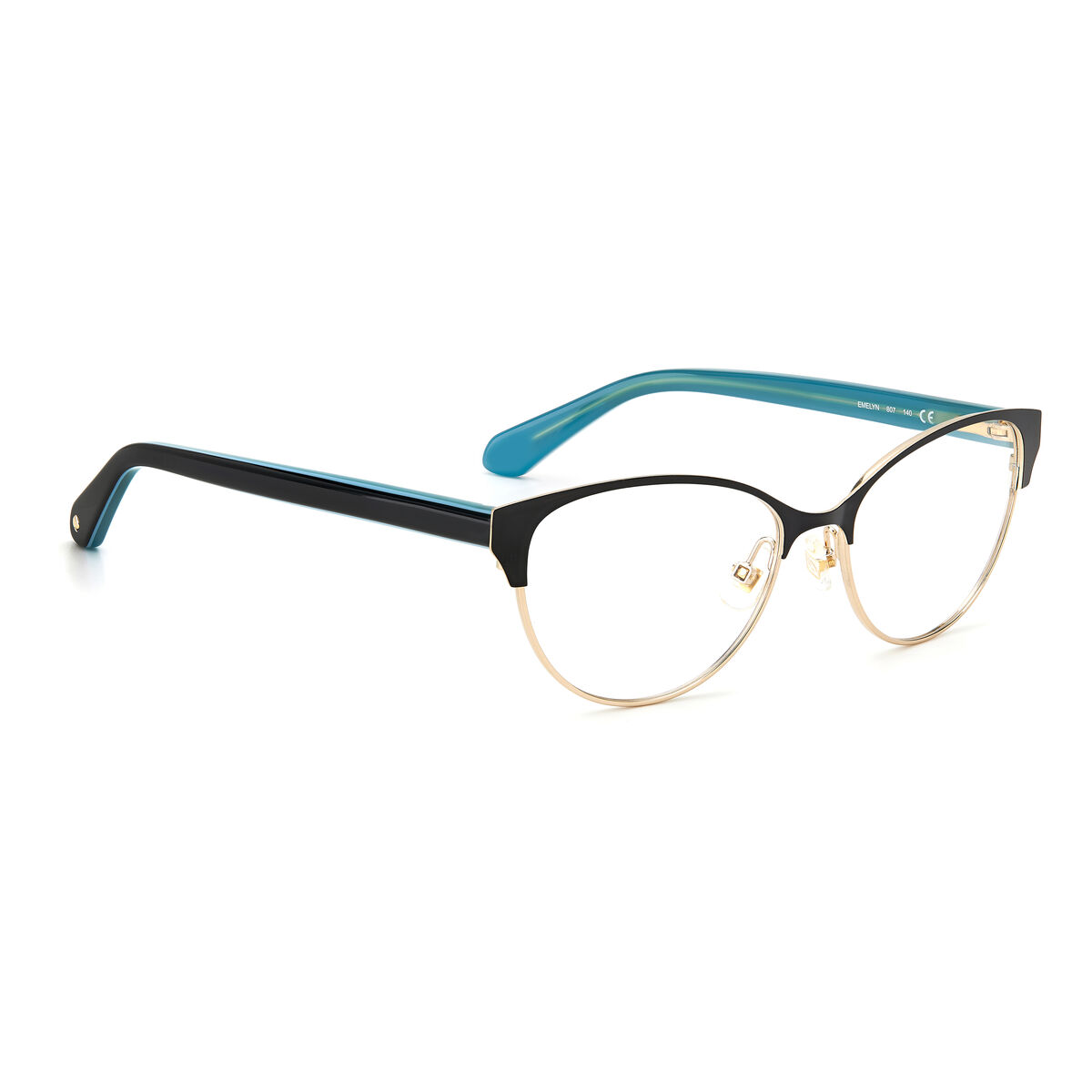 Glasögonbågar Kate Spade Ø 52 mm - 3