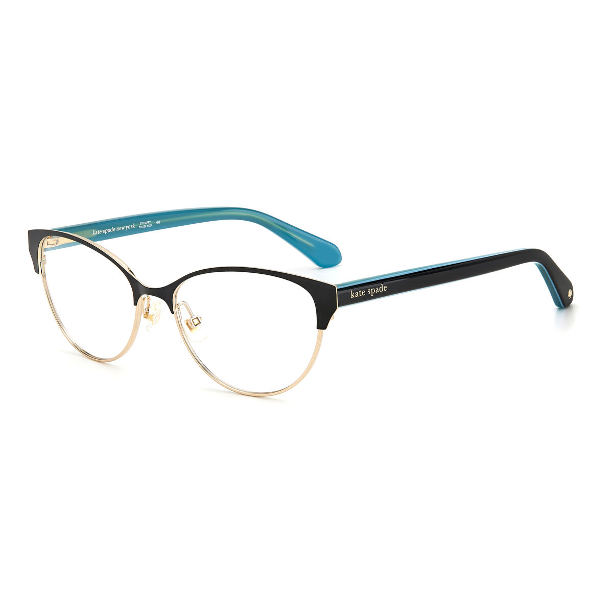 Glasögonbågar Kate Spade Ø 52 mm