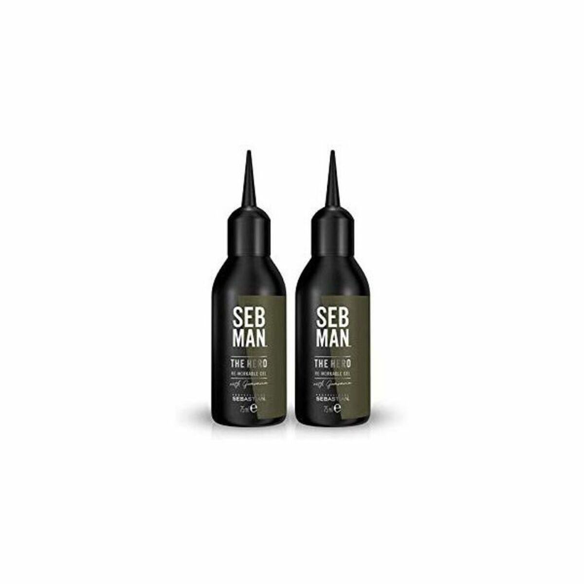 Stylinggel Sebastian Man The 75 ml - 4
