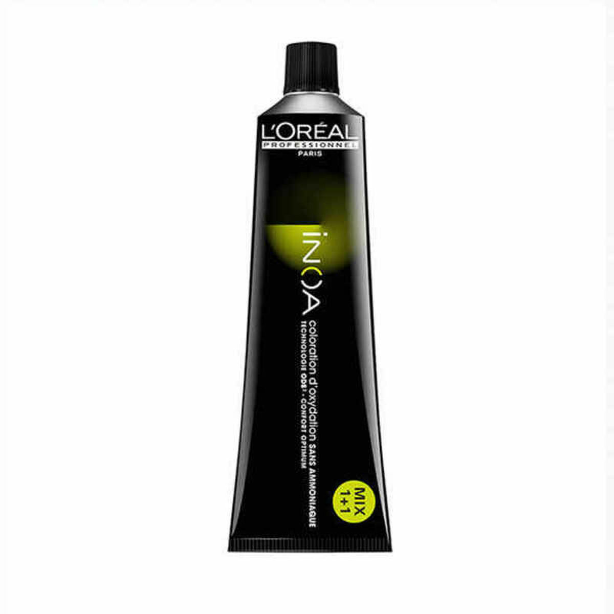 Färg utan ammoniak L'Oreal Professionnel Paris Inoa Nº 9 60 g