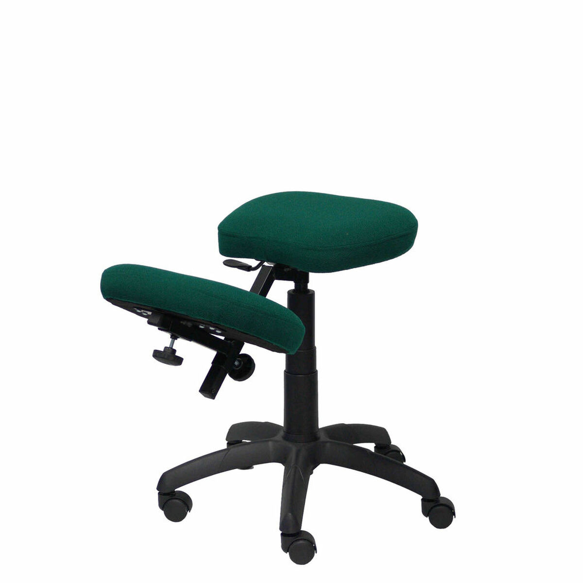 Ergonomisk Pall Lietor Piqueras y Crespo BALI426 Mörkgrön - 9