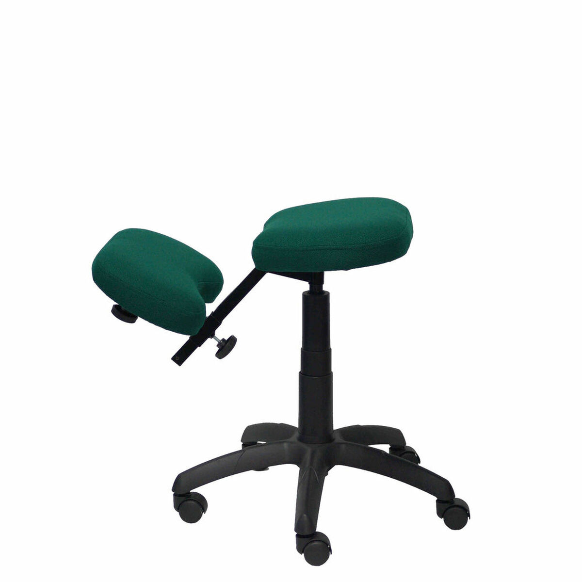 Ergonomisk Pall Lietor Piqueras y Crespo BALI426 Mörkgrön - 10