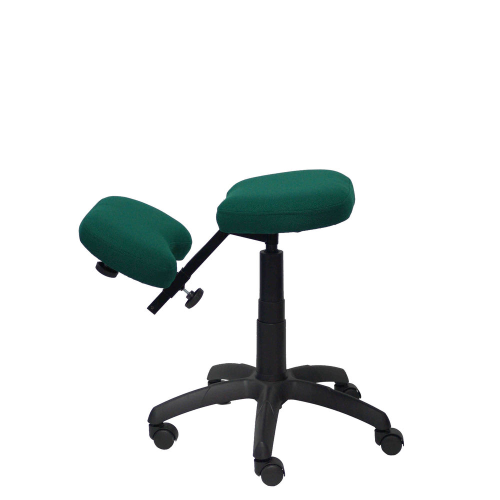 Ergonomisk Pall Lietor Piqueras y Crespo BALI426 Mörkgrön - 3