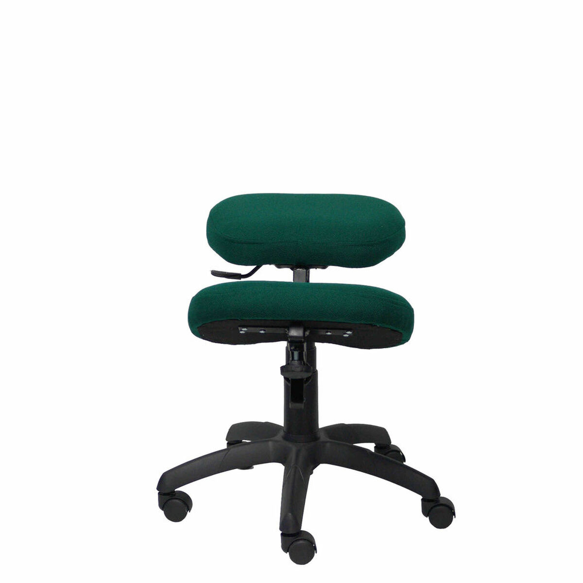 Ergonomisk Pall Lietor Piqueras y Crespo BALI426 Mörkgrön - 11