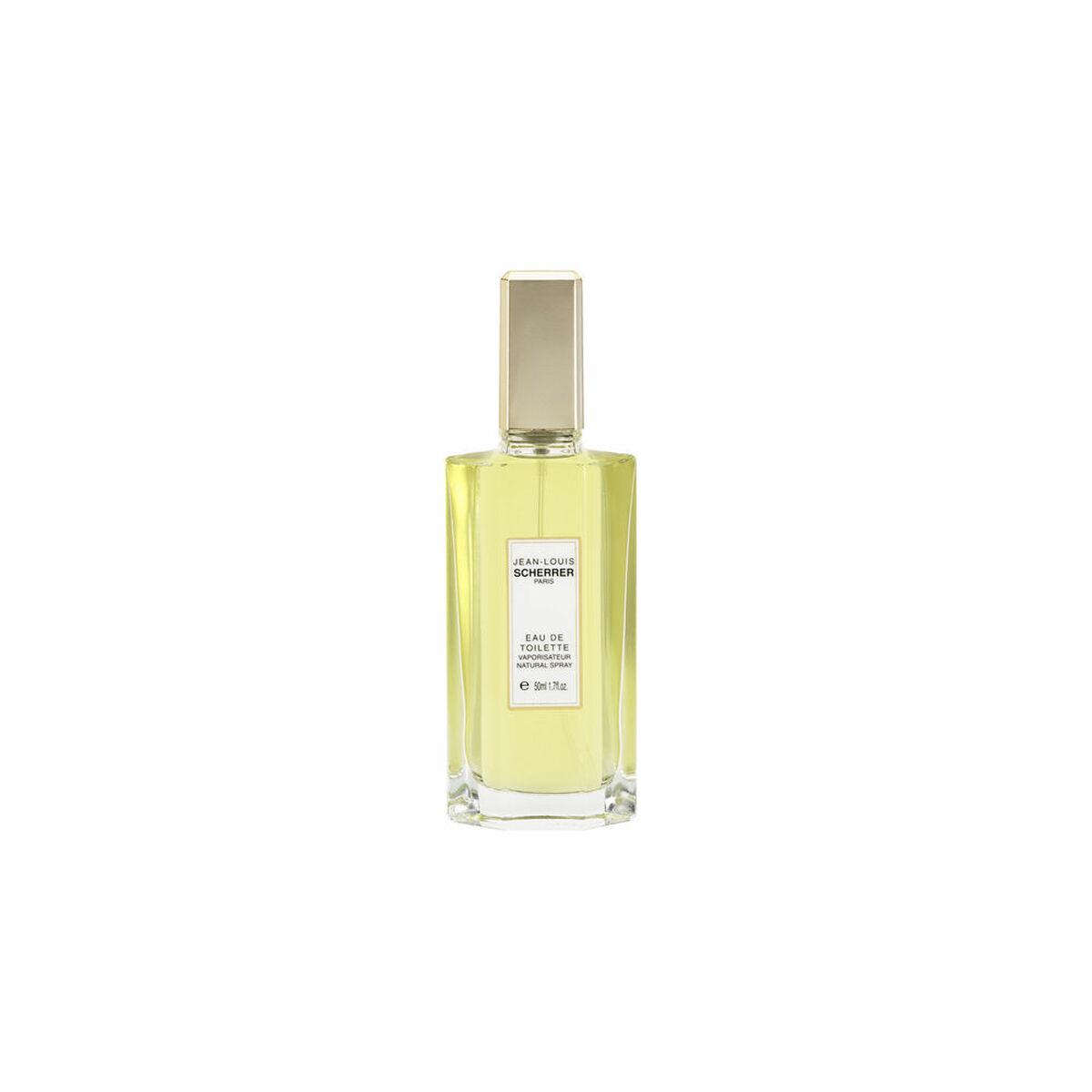 Parfym Damer Jean Louis Scherrer EDT 50 ml - 4