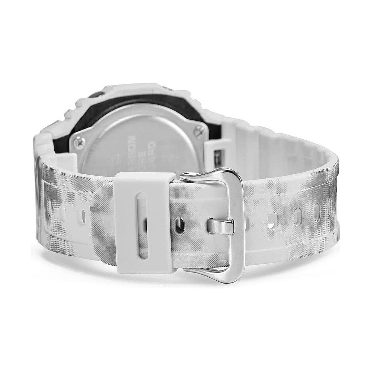Herrklocka Casio G-Shock OAK - ALPINE CAMO SERIE (Ø 43 mm) - 11