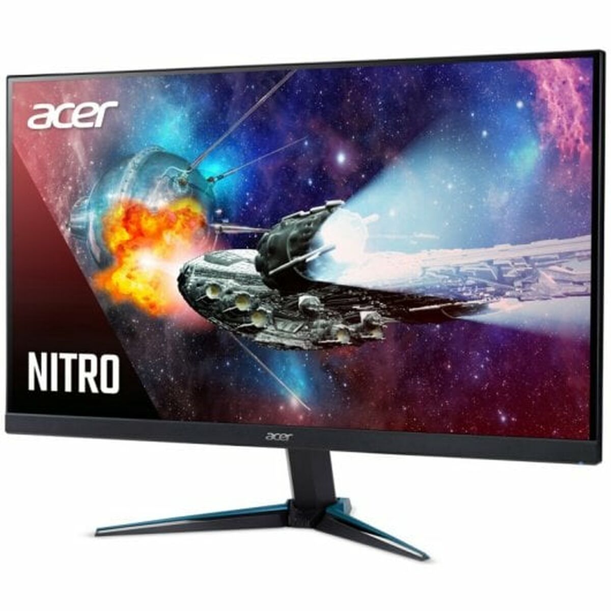 Monitor Acer UM.HV0EE.L03 4K Ultra HD 27" - 9