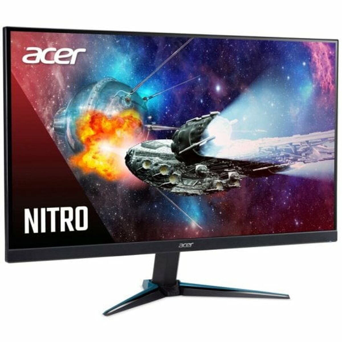 Monitor Acer UM.HV0EE.L03 4K Ultra HD 27" - 10