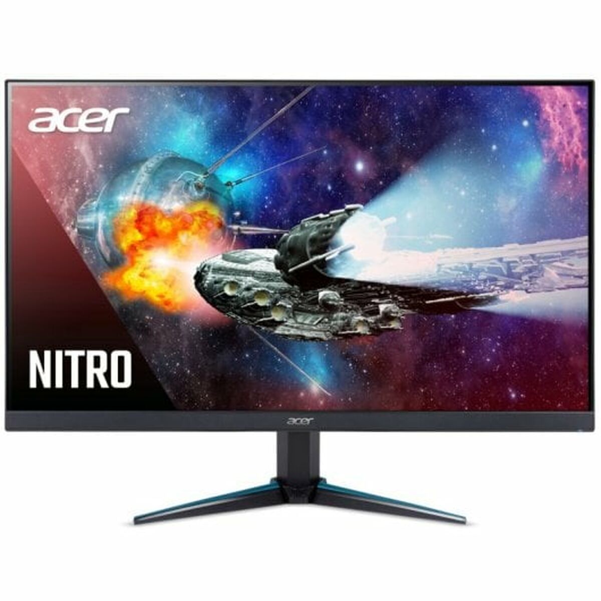Monitor Acer UM.HV0EE.L03 4K Ultra HD 27" - 8