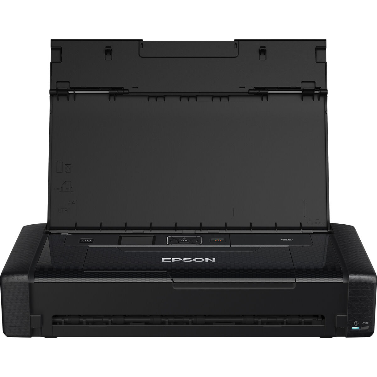 Skrivare Epson C11CH25401 14 ppm USB 2.0 WiFi - 2