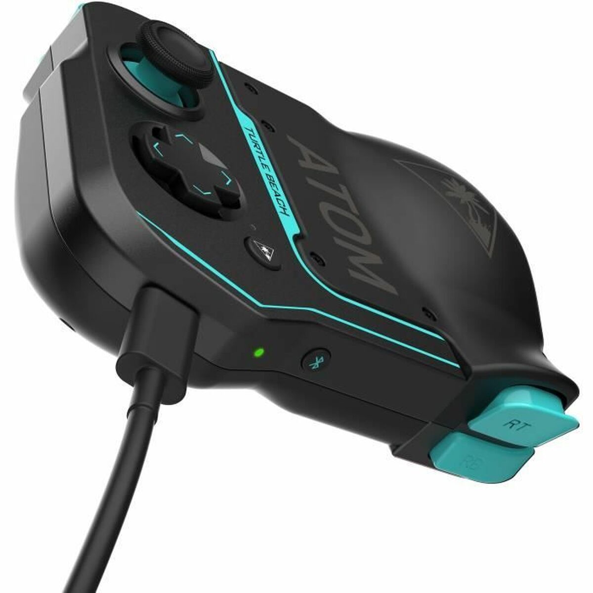 Spelkontroll Turtle Beach Atom Bluetooth Bluetooth 4.2 - 2