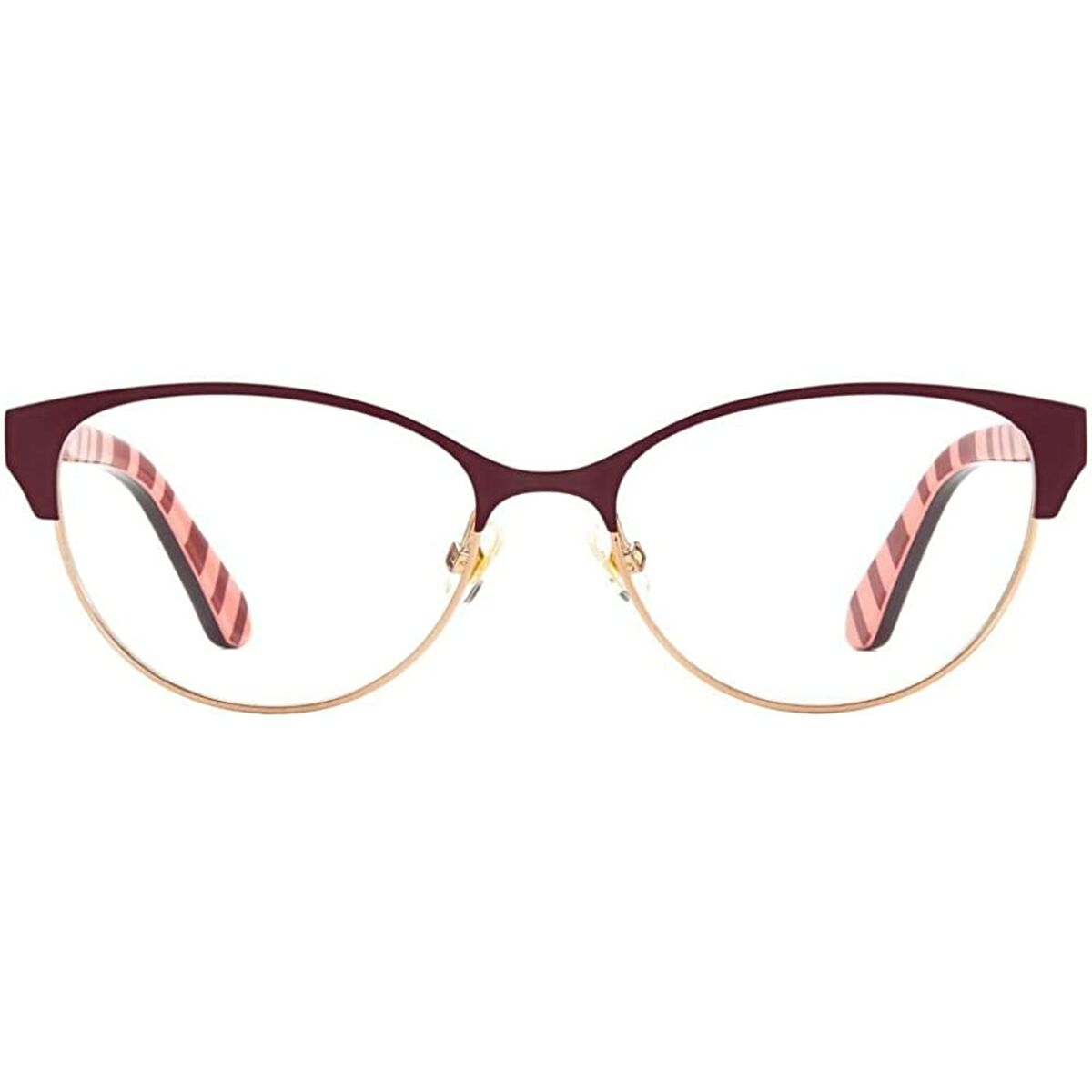 Glasögonbågar Kate Spade EMELYNLHFF216 Ø 52 mm - 2