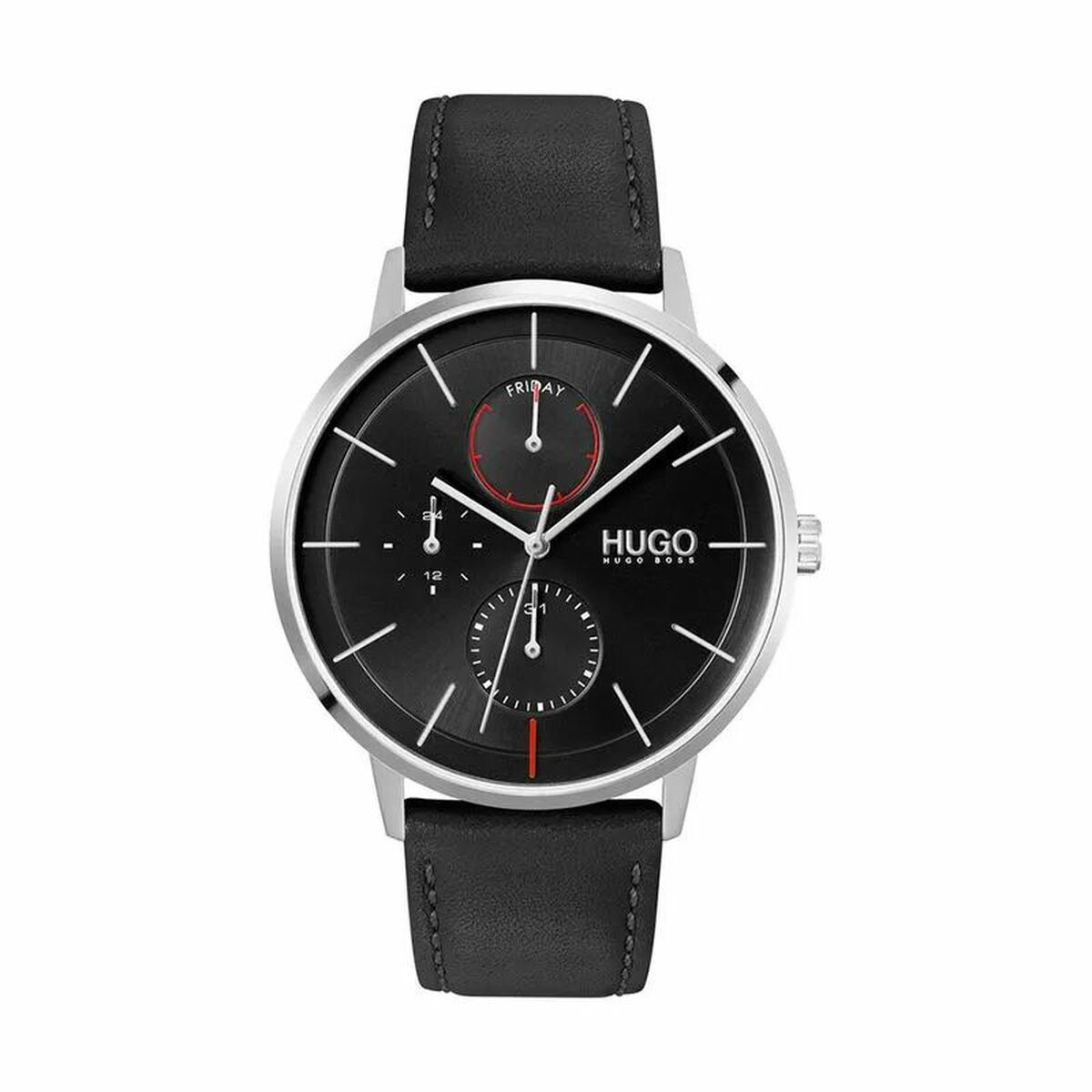 Herrklocka Hugo Boss 1530169 (Ø 43 mm)