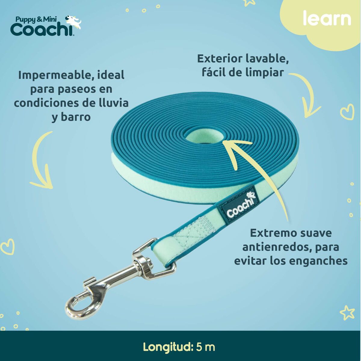 Hundsele Coachi