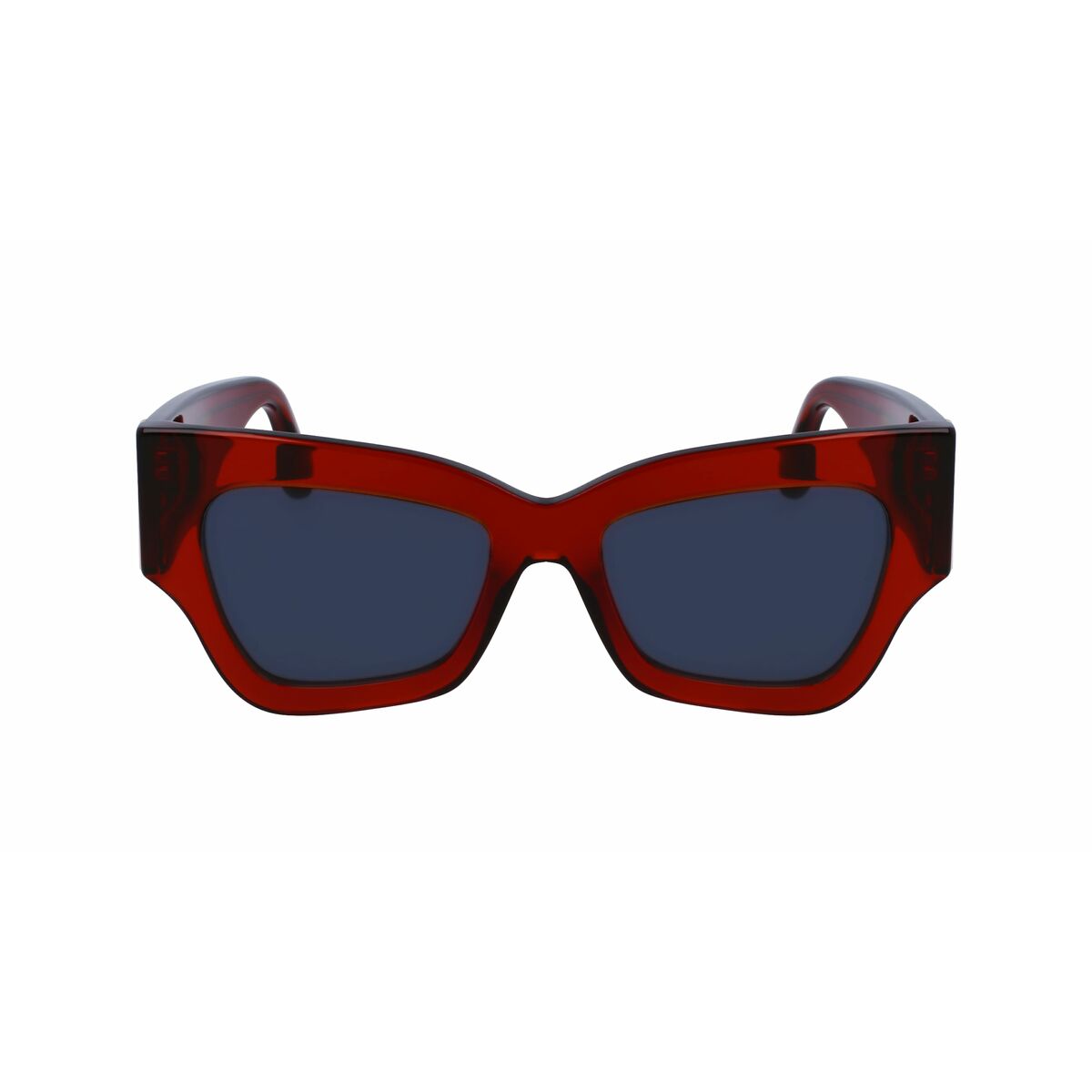Damsolglasögon Victoria Beckham VB662S-610 Ø 52 mm - 2