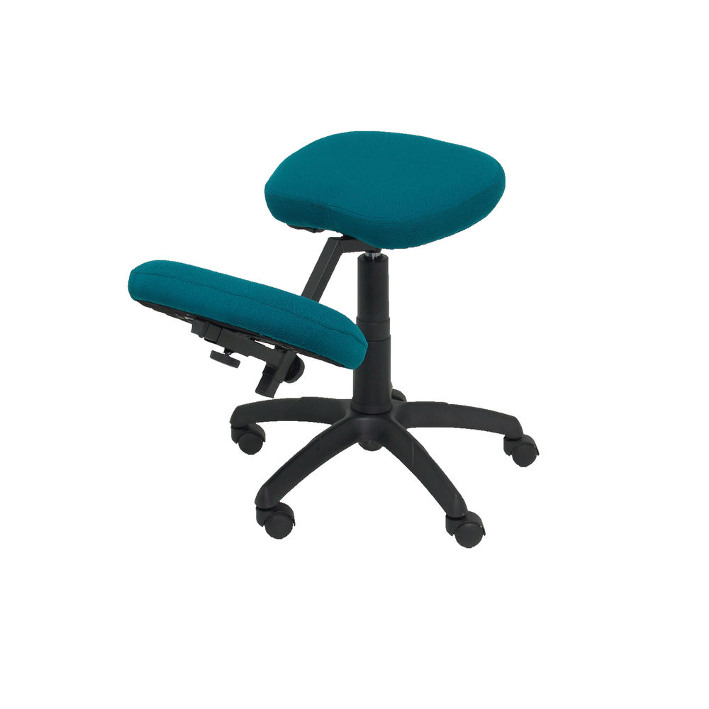 Ergonomisk Pall Lietor Piqueras y Crespo 37G Blå - 3