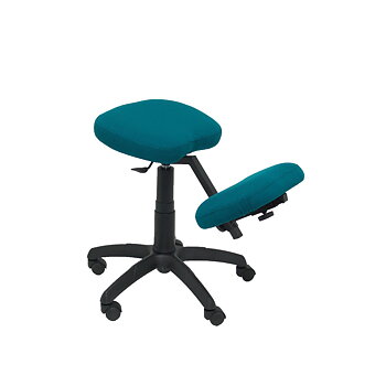 Ergonomisk Pall Lietor Piqueras y Crespo 37G Blå