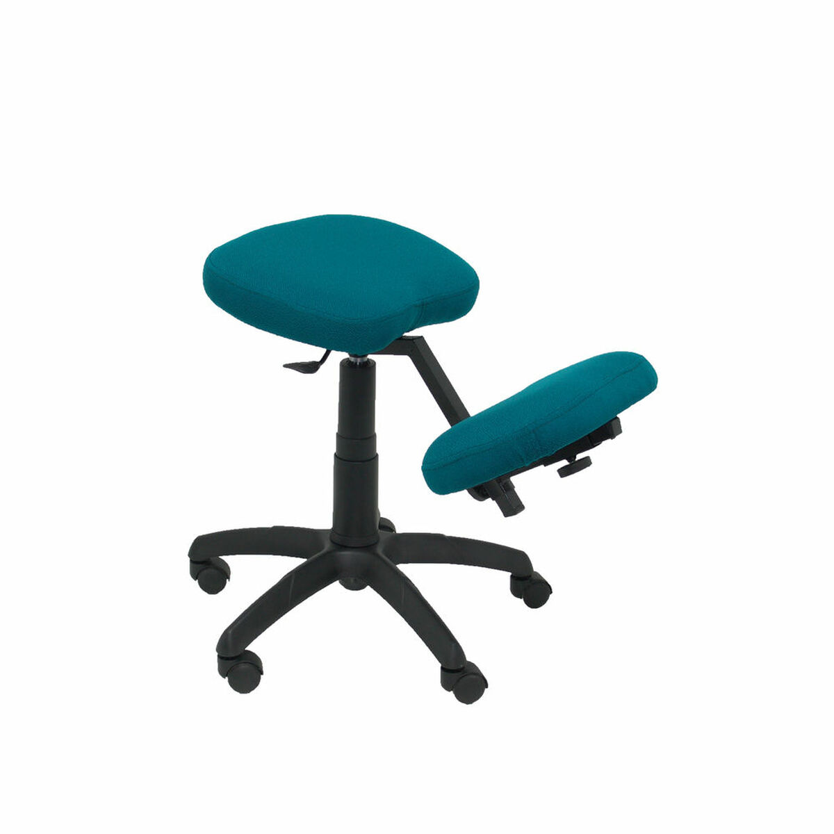 Ergonomisk Pall Lietor Piqueras y Crespo 37G Blå - 6