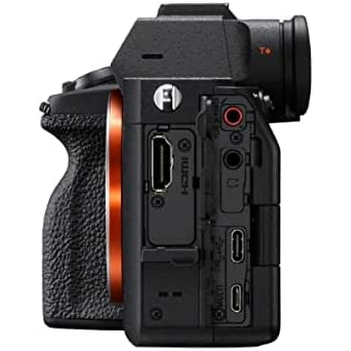 Spegelreflexkamera Sony ILCE-7M4 - 3