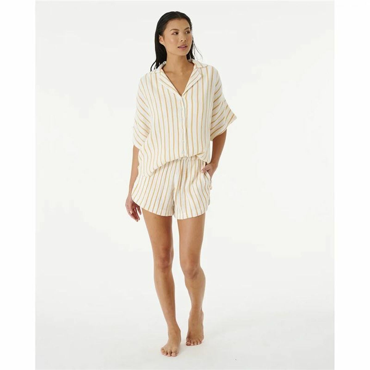 Kort byxa Rip Curl Surf Stripe (12) - 3
